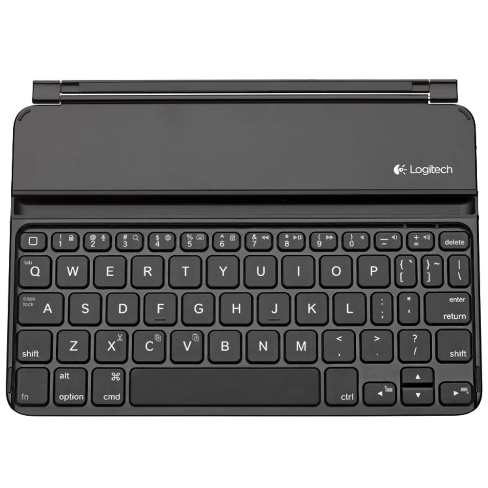 Logitech iPad Mini Bluetooth Keyboard